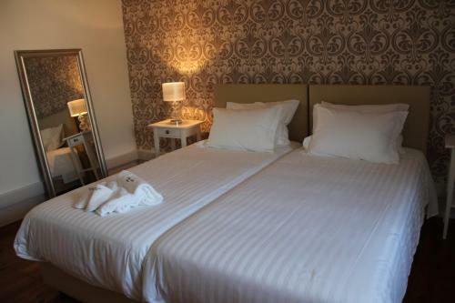 Hostal The Sky Lofts Lisbon - Guesthouse
