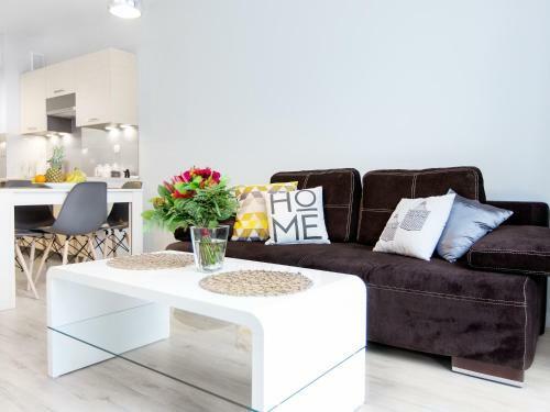 Asti Premium Apartments Amber