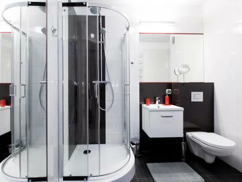 Asti Premium Apartments Amber