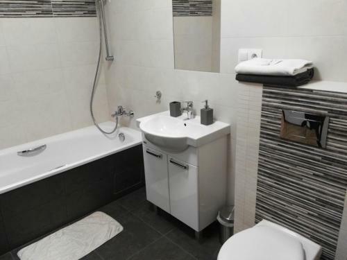 Asti Premium Apartments Amber
