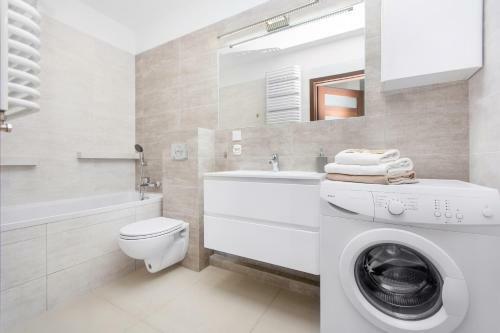 Asti Premium Apartments Amber