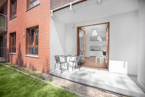 Asti Premium Apartments Amber