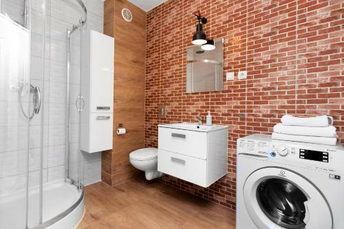 Asti Premium Apartments Amber