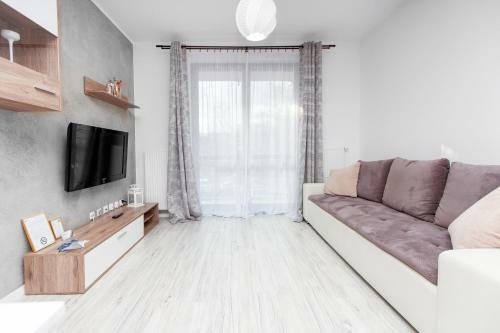 Asti Premium Apartments Amber