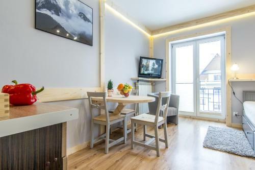 Apartamenty Gronik Zakopane