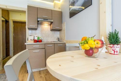 Apartamenty Gronik Zakopane