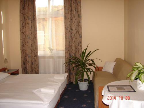 Hostal Willa Nadzieja