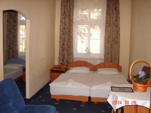 Hostal Willa Nadzieja