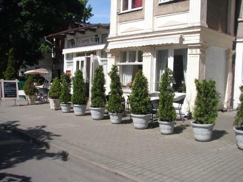 Hostal Willa Nadzieja
