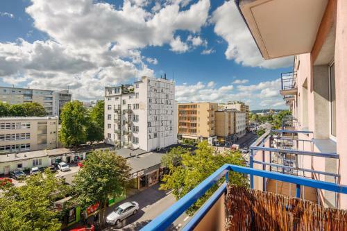 Apartamenty Sun & Snow Gdynia Centrum