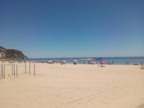 Apartamento Sesimbra Flat