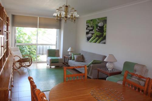 Apartamento Sesimbra Flat