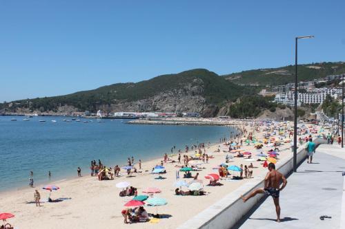 Apartamento Sesimbra Flat