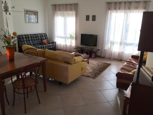 Sunset Beach Apartment