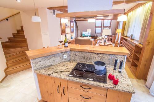 Apartamenty Chata Pod Reglami Zakopane