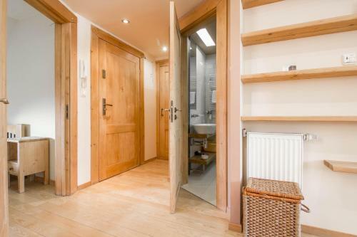 Apartamenty Chata Pod Reglami Zakopane