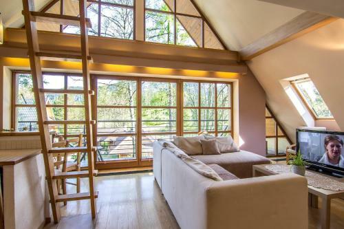 Apartamenty Chata Pod Reglami Zakopane
