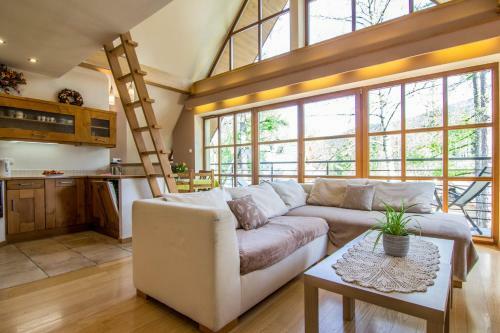 Apartamenty Chata Pod Reglami Zakopane