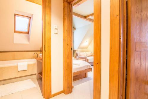 Apartamenty Chata Pod Reglami Zakopane