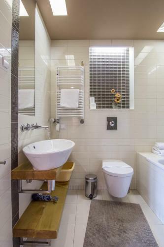 Apartamenty Chata Pod Reglami Zakopane