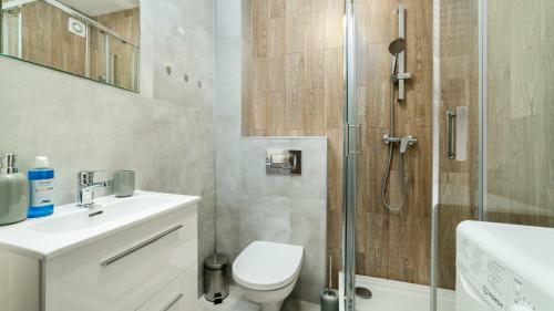 Apartamenty Sun & Snow Karpacz