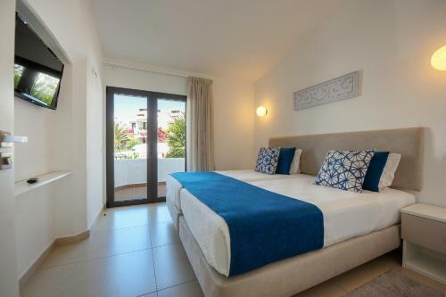Villa Marbello Beach House