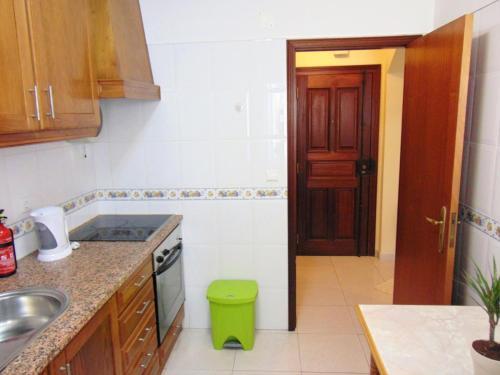 Peniche Beach Apartment - Dunes