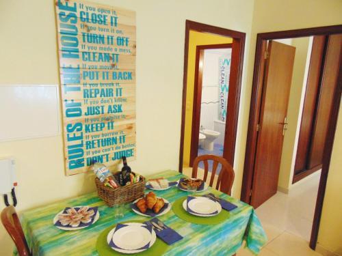 Peniche Beach Apartment - Dunes
