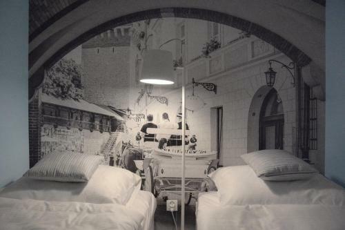 Toop Apartamenty