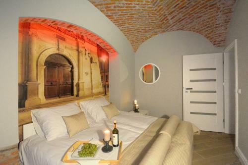 Toop Apartamenty