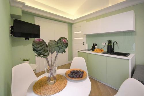 Toop Apartamenty