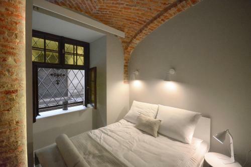 Toop Apartamenty