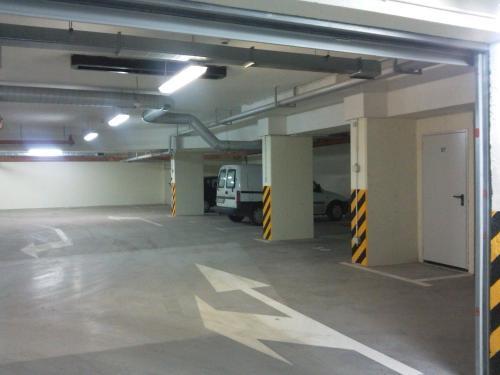 Apartment Krak�w Arena
