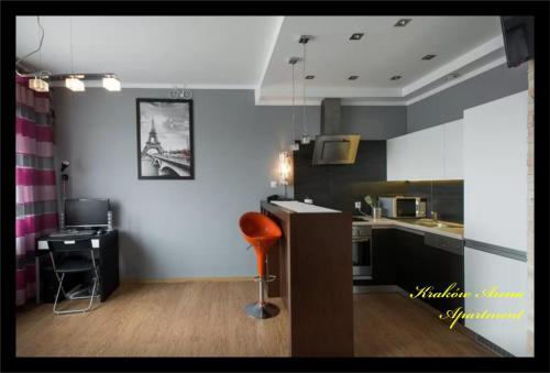 Apartment Krak�w Arena