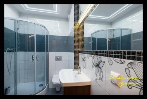 Apartment Krak�w Arena
