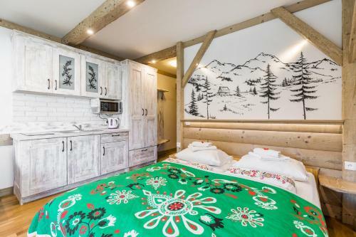 Villa Willa Vera Zakopane