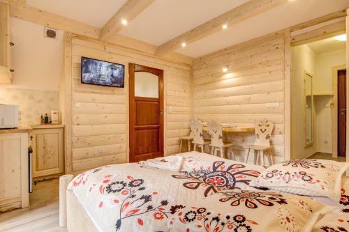 Villa Willa Vera Zakopane