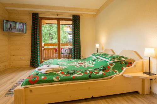 Villa Willa Vera Zakopane