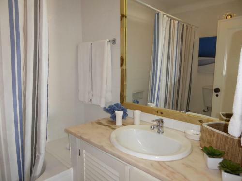 Apartamento Cip-t2 Navy