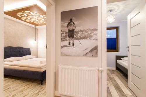 Apartament ?nie?ny