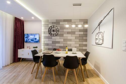Apartament ?nie?ny