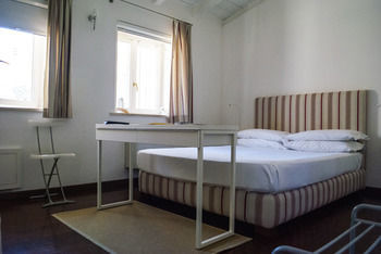 Bed & Breakfast L'approdo Delle Sirene Relais