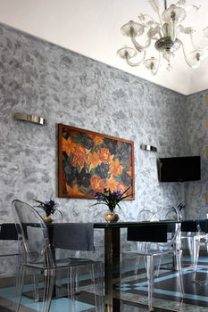 Archimede Vacanze - Bed & Breakfast