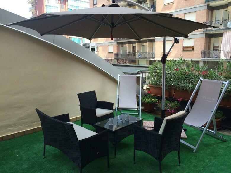 Hotel Parco Fiera