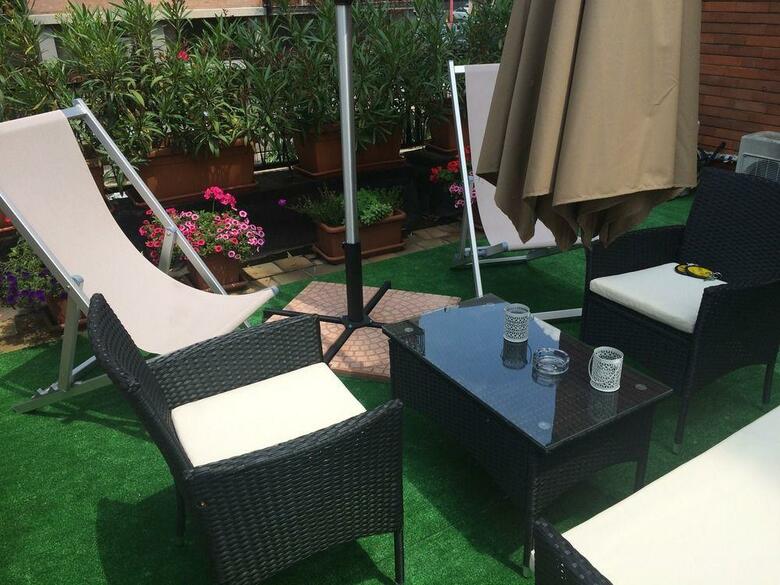Hotel Parco Fiera