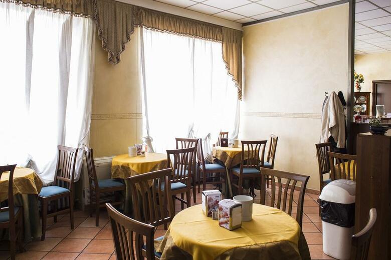 Hotel Parco Fiera