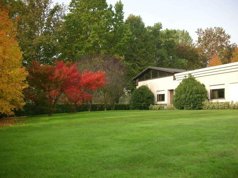 Parco Sassi Hotel