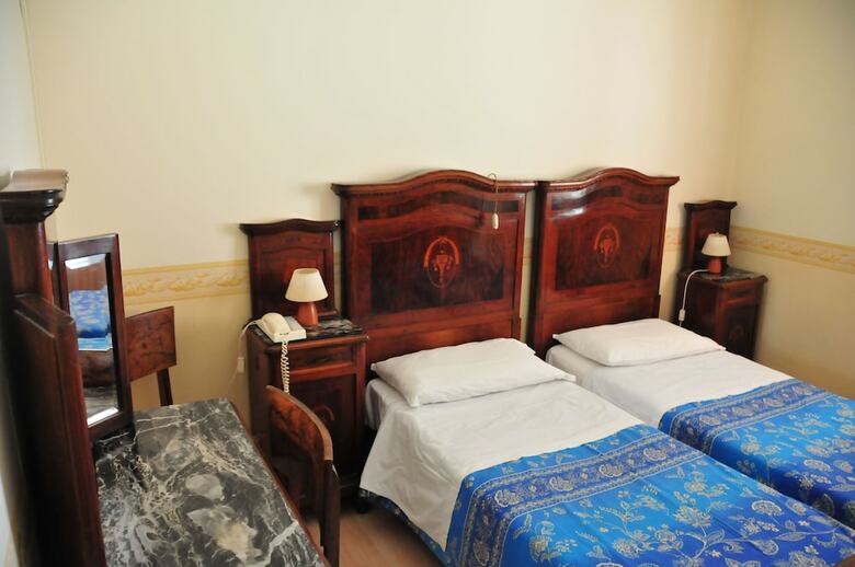 Hotel Locanda Sant'anna