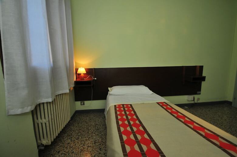 Hotel Locanda Sant'anna