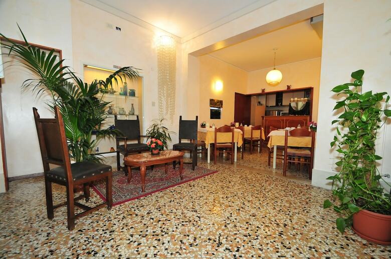 Hotel Locanda Sant'anna